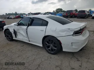 2017 Dodge Charger R/T с VIN 2C3CDXCT3HH623298, выставлен на аукционе Copart как лот 59424095 с пробегом 196 228 миль миль и Списание • Salvage title. История ставок и продаж доступна на DreamBid. Изображение 2.