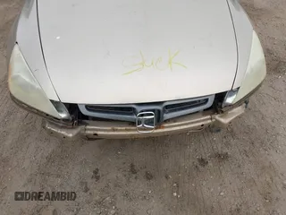2004 Honda Accord LX z VIN 1HGCM56304A029015, wystawiony jako IAAI lot #42257627 z przebiegiem Nie podano mil oraz . Historia ofert i sprzedaży dostępna na DreamBid. Obrazek 10.