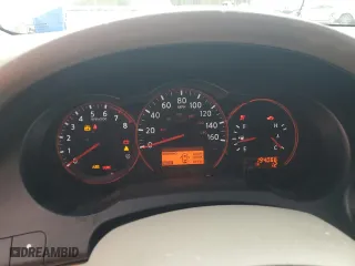 2007 Nissan Altima 2.5 S with VIN 1N4AL21E67C130073, listed as a Copart auction lot 41788585 with 194,066 mi miles and Salvage Title. Bid and sale history available at carsss.com. Image 9.