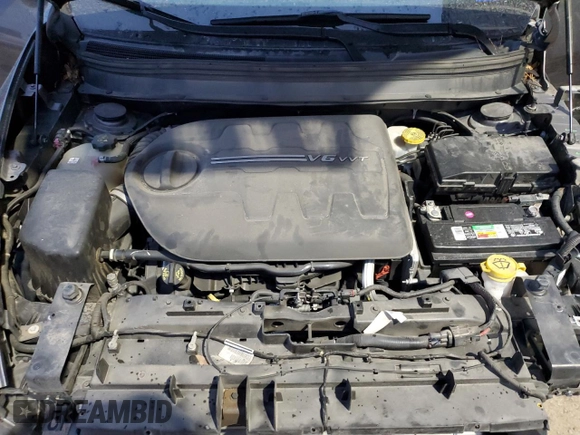 2018 Jeep Cherokee Latitude Plus with VIN 1C4PJLLX2JD606240, listed as a Copart auction lot 87389904 with 67,355 mi miles and Salvage Title. Bid and sale history available at carsss.com. Image 11.