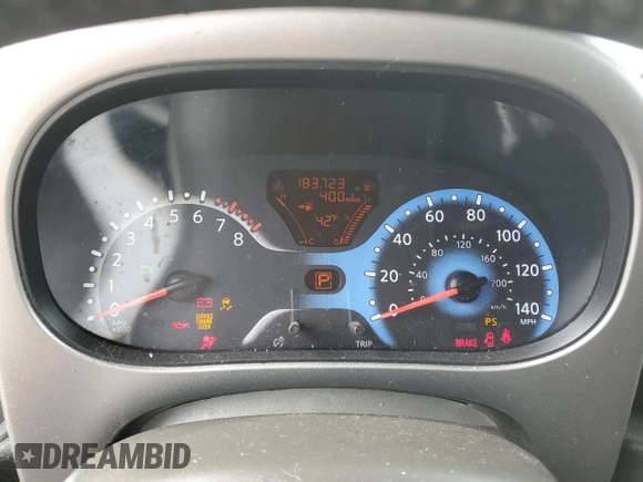2012 Nissan Cube 1.8 S with VIN JN8AZ2KR9CT252628, listed as a Copart auction lot 47381215 with 183,723 mi miles and Salvage Title. Bid and sale history available at carsss.com. Image 9.