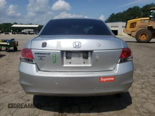 2009 Honda Accord EX z VIN 1HGCP26759A060132, wystawiony jako Copart lot #57141395 z przebiegiem 251 083 mil mil oraz Szkoda całkowita • Salvage title. Historia ofert i sprzedaży dostępna na DreamBid. Obrazek 6.