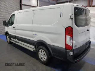 2019 Ford Transit z VIN 1FTYR1ZM1KKA42477, wystawiony jako Copart lot #53732225 z przebiegiem 220 146 mil mil oraz Czysty tytuł • Clean title. Historia ofert i sprzedaży dostępna na DreamBid. Obrazek 2.
