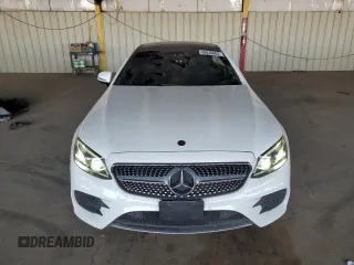2019 Mercedes-Benz E 450 z VIN WDD1J6HBXKF108139, wystawiony jako Copart lot #58035605 z przebiegiem 44 987 mil mil oraz Szkoda całkowita • Salvage title. Historia ofert i sprzedaży dostępna na DreamBid. Obrazek 5.
