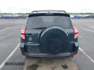 2012 Toyota RAV4 with VIN 2T3JF4DV9CW256430, listed as a IAAI auction lot 42253071 with 229,631 mi miles and . Bid and sale history available at DreamBid. Image 16.
