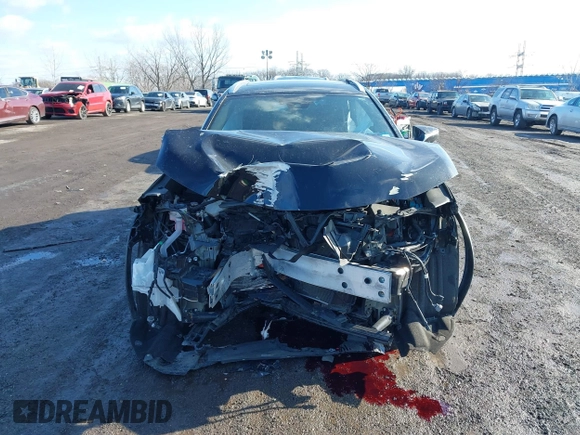2020 Lexus UX 250h z VIN JTHP9JBH6L2034822, wystawiony jako IAAI lot #41512779 z przebiegiem 35 762 mil mil oraz . Historia ofert i sprzedaży dostępna na DreamBid. Obrazek 6.