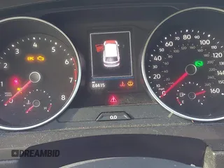 2020 Volkswagen Tiguan S z VIN 3VV1B7AX7LM133084, wystawiony jako IAAI lot #42597631 z przebiegiem 84 415 mil mil oraz . Historia ofert i sprzedaży dostępna na DreamBid. Obrazek 7.