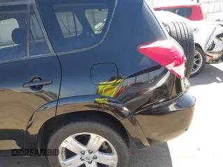 2006 Toyota RAV4 Sport with VIN JTMZK32V965001767, listed as a IAAI auction lot 42631944 with 198,930 mi miles and . Bid and sale history available at DreamBid. Image 17.