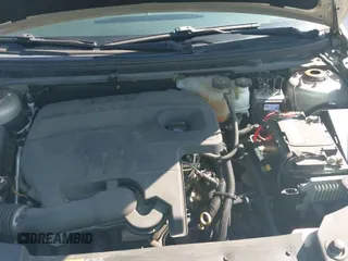 2012 Chevrolet Malibu 1LT с VIN 1G1ZC5E03CF100995, выставлен на аукционе IAAI как лот 41969585 с пробегом 124 057 миль миль и . История ставок и продаж доступна на DreamBid. Изображение 12.