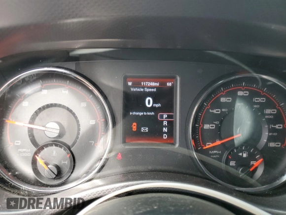 2014 Dodge Charger RT with VIN 2C3CDXDT8EH372417, listed as a Copart auction lot 51407815 with 117,248 mi miles and Salvage Title. Bid and sale history available at carsss.com. Image 9.