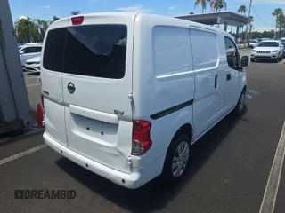 2020 Nissan NV200 SV with VIN 3N6CM0KN7LK705334, listed as a IAAI auction lot 42786967 with 98,164 mi miles and . Bid and sale history available at DreamBid. Image 18.