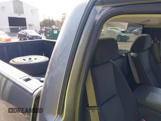 2012 Chevrolet Silverado 1500 LT with VIN 1GCNCSEA5CZ269525, listed as a IAAI auction lot 41998739 with 172,992 mi miles. Bid and sale history available at carsss.com. Image 8.