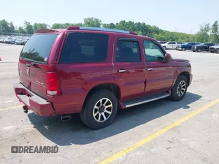2004 Cadillac Escalade с VIN 1GYEK63N64R174662, выставлен на аукционе IAAI как лот 42442912 с пробегом 184 450 миль миль и . История ставок и продаж доступна на DreamBid. Изображение 4.