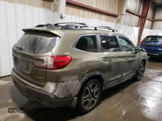 2024 Subaru Ascent Limited z VIN 4S4WMARD7R3424468, wystawiony jako Copart lot #83995974 z przebiegiem Nie podano mil oraz Szkoda całkowita • Salvage title. Historia ofert i sprzedaży dostępna na DreamBid. Obrazek 3.