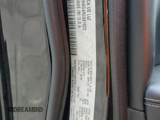 2024 Jeep Grand Cherokee Altitude with VIN 1C4RJHAG4RC681922, listed as a Copart auction lot 59997195 with 12,042 mi miles and Salvage title. Bid and sale history available at DreamBid. Image 14.