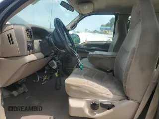 2000 Ford F-250 XL с VIN 1FTNX21L1YEB33533, выставлен на аукционе Copart как лот 58313795 с пробегом 142 753 миль миль и Списание • Salvage title. История ставок и продаж доступна на DreamBid. Изображение 7.