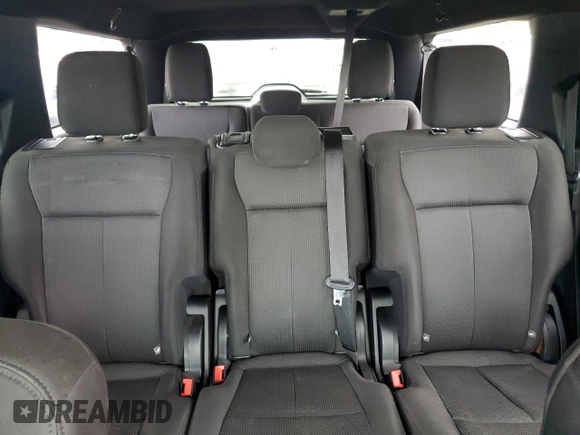 2019 Ford Expedition Max XLT with VIN 1FMJK1JT5KEA59396, listed as a Copart auction lot 61292165 with 121,800 mi miles and Clean title. Bid and sale history available at DreamBid. Image 10.