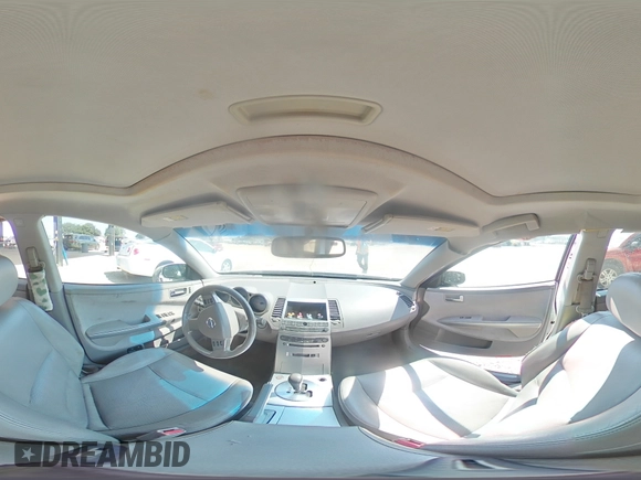 2006 Nissan Maxima 3.5 SE with VIN 1N4BA41E06C854569, listed as a Copart auction lot 69579414 with 203,531 mi miles and Salvage Title. Bid and sale history available at carsss.com. Image 12.