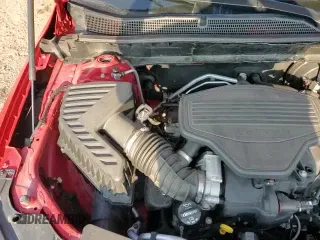 2019 Chevrolet Blazer RS с VIN 3GNKBJRS1KS587583, выставлен на аукционе Copart как лот 69081005 с пробегом 92 730 миль миль и Чистый • Clean title. История ставок и продаж доступна на DreamBid. Изображение 16.