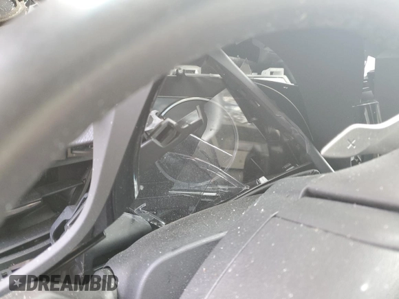 2022 Lexus ES 350 z VIN 58ADZ1B14NU114624, wystawiony jako Copart lot #53178885 z przebiegiem Nie podano mil oraz Szkody całkowita. Historia ofert i sprzedaży dostępna na DreamBid. Obrazek 9.