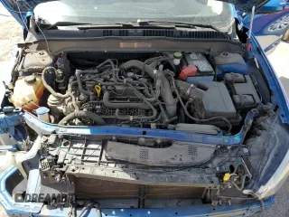 2019 Ford Fusion SE with VIN 3FA6P0HD3KR282706, listed as a Copart auction lot 50561495 with 123,162 mi miles and Salvage Title. Bid and sale history available at carsss.com. Image 11.