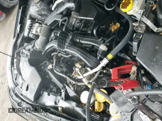 2021 Subaru Impreza Special Sports with VIN 4S3GKAL63M3601857, listed as a IAAI auction lot 41493371 with 56,500 mi miles and . Bid and sale history available at DreamBid. Image 19.