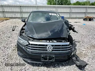 2019 Volkswagen Jetta S z VIN 3VWCB7BUXKM161873, wystawiony jako Copart lot #58712005 z przebiegiem Nie podano mil oraz Szkoda całkowita • Salvage title. Historia ofert i sprzedaży dostępna na DreamBid. Obrazek 13.
