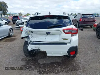 2021 Subaru Crosstrek Special Sports с VIN JF2GTHSC9MH373591, выставлен на аукционе IAAI как лот 42256908 с пробегом 23 304 миль миль и . История ставок и продаж доступна на DreamBid. Изображение 17.