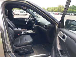 2020 Ford Explorer Limited с VIN 1FMSK8FH1LGA93858, выставлен на аукционе IAAI как лот 42557330 с пробегом 86 006 миль миль и . История ставок и продаж доступна на DreamBid. Изображение 5.