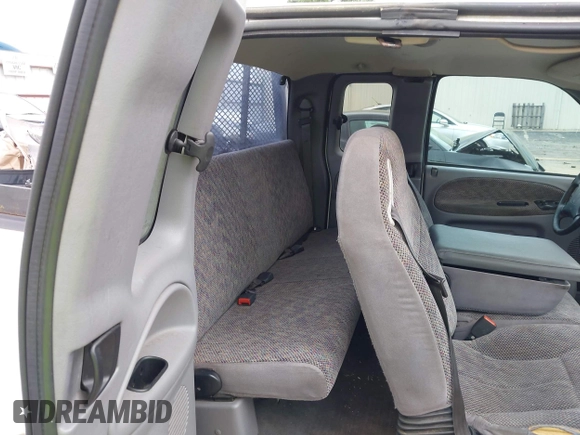 1998 Dodge 1500 с VIN 3B7HC13Z7WG219035, выставлен на аукционе IAAI как лот 42407869 с пробегом 463 441 миль миль и . История ставок и продаж доступна на DreamBid. Изображение 8.