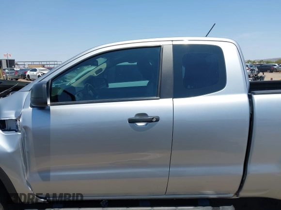 2020 Ford Ranger XL with VIN 1FTER1EHXLLA86081, listed as a IAAI auction lot 42485991 with 40,956 mi miles and . Bid and sale history available at DreamBid. Image 15.