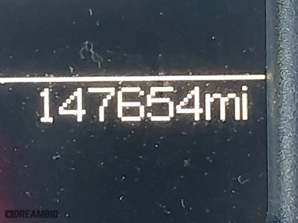 2014 Ram 1500 Tradesman with VIN 1C6RR6KT9ES112936, listed as a IAAI auction lot 41811778 with 147,654 mi miles. Bid and sale history available at carsss.com. Image 15.