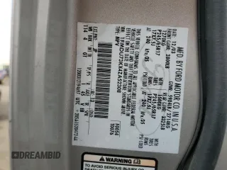 2004 Ford Explorer XLT с VIN 1FMDU73KX4ZA52308, выставлен на аукционе Copart как лот 78423384 с пробегом 221 033 миль миль и Списание • Salvage title. История ставок и продаж доступна на DreamBid. Изображение 13.