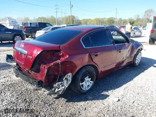 2010 Nissan Altima 2.5 S with VIN 1N4AL2AP1AN531947, listed as a IAAI auction lot 41823061 with 1 mi miles. Bid and sale history available at carsss.com. Image 4.