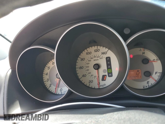 2009 Mazda Mazda3 i Touring Value with VIN JM1BK32F391234629, listed as a Copart auction lot 53745585 with 150,071 mi miles and Salvage Title. Bid and sale history available at carsss.com. Image 9.