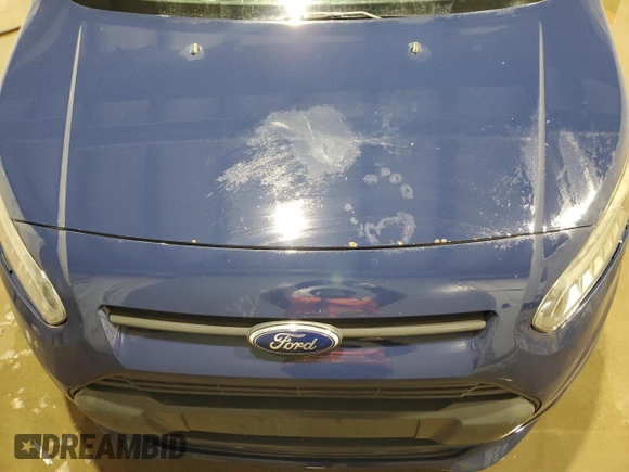 2015 Ford Transit Connect XLT z VIN NM0GS9F77F1217823, wystawiony jako Copart lot #89116775 z przebiegiem 164 471 mil mil oraz Szkoda całkowita • Salvage title. Historia ofert i sprzedaży dostępna na DreamBid. Obrazek 12.