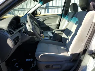 2005 Ford Five Hundred SE with VIN 1FAFP23135G150856, listed as a Copart auction lot 80564344 with 150,793 mi miles and Salvage Title. Bid and sale history available at carsss.com. Image 7.