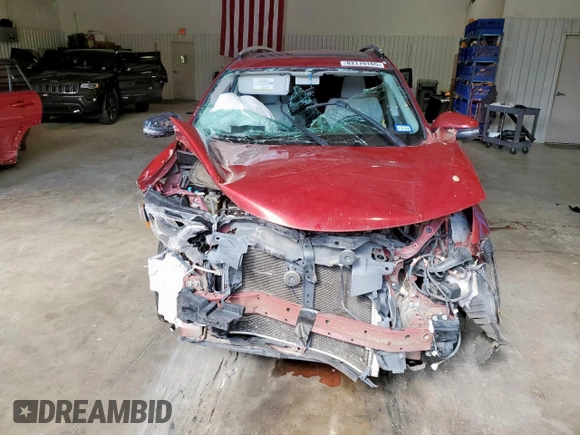 2018 Toyota RAV4 XLE с VIN 2T3WFREV0JW416077, выставлен на аукционе Copart как лот 62170165 с пробегом 171 281 миль миль и Списание • Salvage title. История ставок и продаж доступна на DreamBid. Изображение 5.