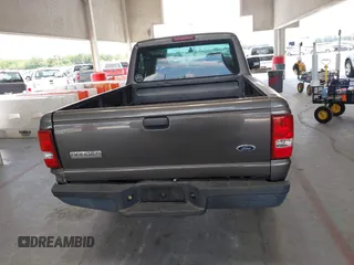 2008 Ford Ranger XL with VIN 1FTYR10D98PB02210, listed as a IAAI auction lot 42303123 with 241,673 mi miles and . Bid and sale history available at DreamBid. Image 16.