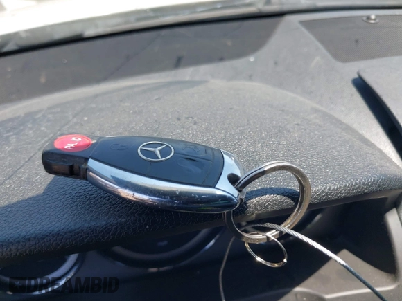 2009 Mercedes-Benz C 300 Sport with VIN WDDGF54X49R041277, listed as a IAAI auction lot 42413337 with 294,821 mi miles and . Bid and sale history available at DreamBid. Image 11.