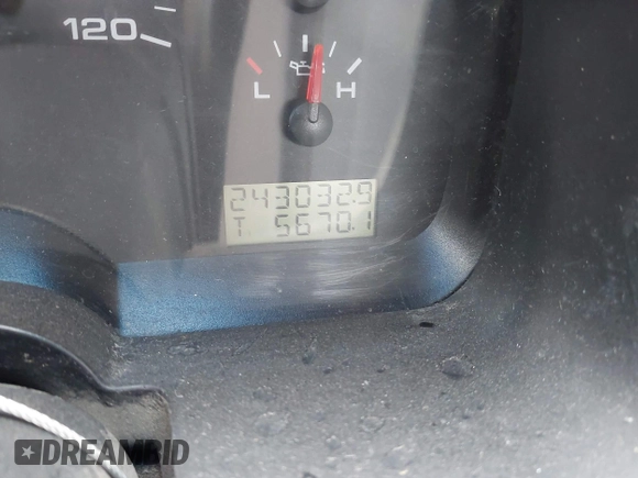 2008 Ford F-150 XL с VIN 1FTRW12W58KE90819, выставлен на аукционе IAAI как лот 42807456 с пробегом 243 032 миль миль и . История ставок и продаж доступна на DreamBid. Изображение 7.