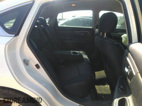 2016 Nissan Altima SR with VIN 1N4AL3AP0GC230628, listed as a IAAI auction lot 41780598 with 102,169 mi miles and . Bid and sale history available at carsss.com. Image 8.