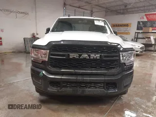 2022 Ram 2500 Tradesman with VIN 3C6UR4HJ0NG120662, listed as a IAAI auction lot 41488577 with 65,602 mi miles and . Bid and sale history available at DreamBid. Image 12.