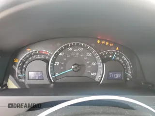 2015 Toyota Camry XLE с VIN 4T4BF1FK9FR505219, выставлен на аукционе Copart как лот 51207665 с пробегом 111 792 миль миль и Списание • Salvage title. История ставок и продаж доступна на DreamBid. Изображение 9.