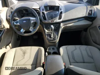 2014 Ford Transit Connect XLT z VIN NM0GE9F77E1140215, wystawiony jako Copart lot #62055555 z przebiegiem 213 081 mil mil oraz Szkoda całkowita • Salvage title. Historia ofert i sprzedaży dostępna na DreamBid. Obrazek 8.