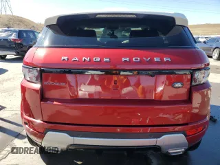 2013 Land Rover Range Rover Evoque Dynamic Premium with VIN SALVT2BG8DH798623, listed as a Copart auction lot 49003945 with 104,238 mi miles and Salvage title. Bid and sale history available at DreamBid. Image 6.