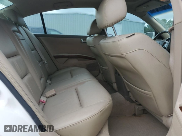 2006 Nissan Maxima 3.5 SL with VIN 1N4BA41E76C836814, listed as a Copart auction lot 73954234 with 188,077 mi miles and Salvage Title. Bid and sale history available at carsss.com. Image 10.