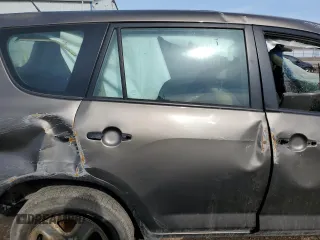2010 Toyota RAV4 с VIN 2T3ZF4DV4AW029520, выставлен на аукционе Copart как лот 48046425 с пробегом Не указан миль и На запчасти • Non repairable. История ставок и продаж доступна на DreamBid. Изображение 11.