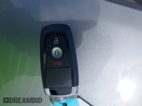 2020 Ford Edge SE z VIN 2FMPK3G90LBA58977, wystawiony jako IAAI lot #42007572 z przebiegiem 36 564 mil mil oraz . Historia ofert i sprzedaży dostępna na DreamBid. Obrazek 11.