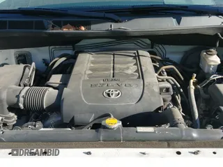2013 Toyota Tundra with VIN 5TFUW5F10DX308750, listed as a IAAI auction lot 41768677 with 84,026 mi miles and . Bid and sale history available at DreamBid. Image 19.